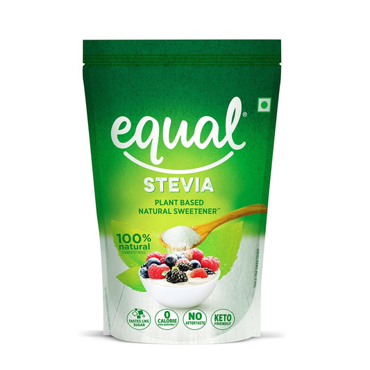 Stevia Pouch (400g)