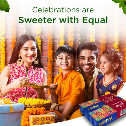 Anjeer Barfi Sugar-Free Sweets Box (250g)